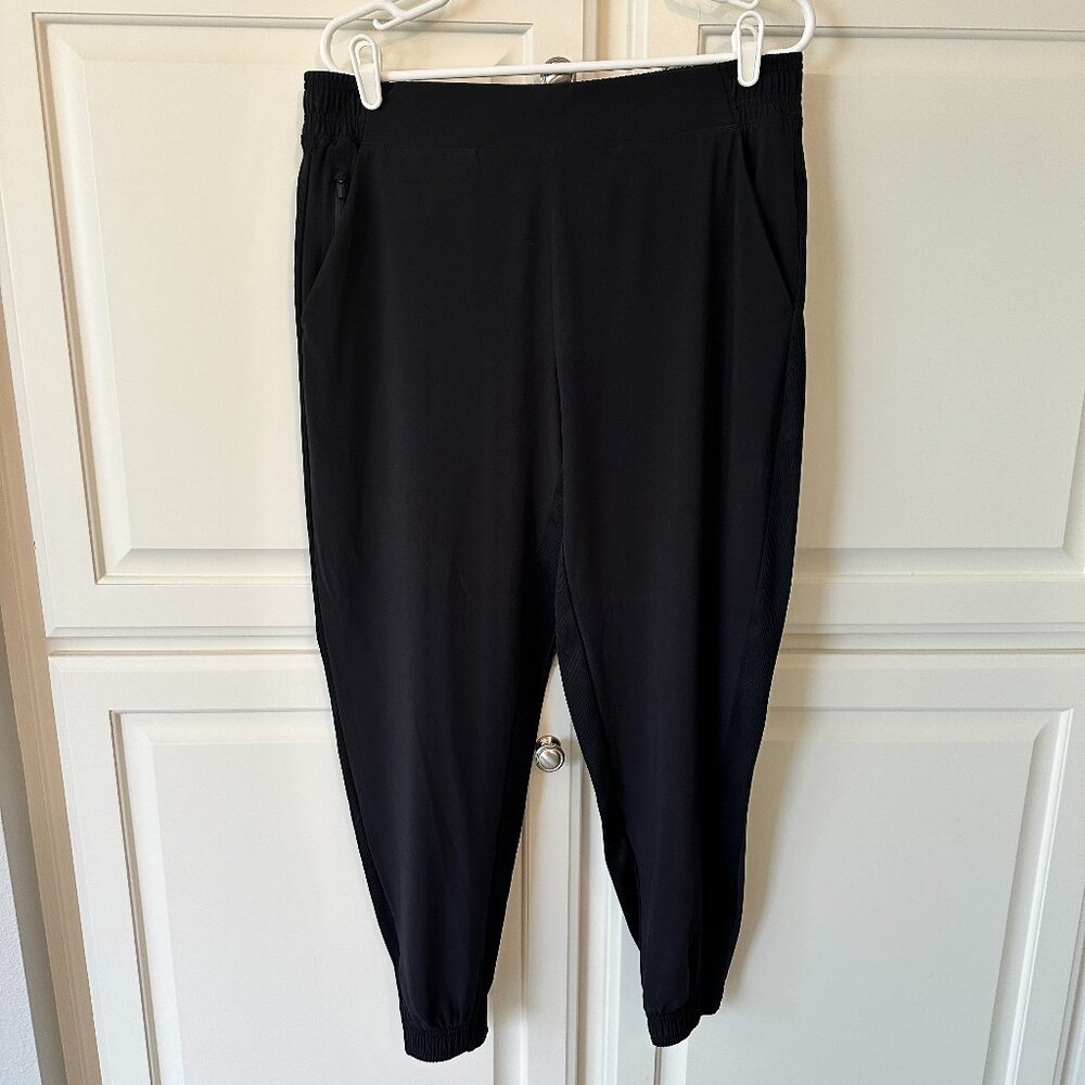 Athleta Brooklyn Mid Rise Jogger #530631, Size 14